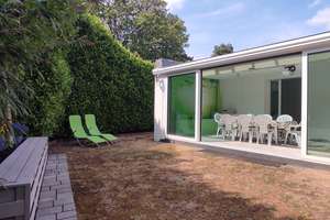 DESIGN-BUNGALOW MIT EXKLUSIVEM WINTERGARTEN, WÄRMEPUMPE & WOHNGESUNDEM RAUMKLIMA – 40472 Unterrath, Düsseldorf – Vorschaubild 16