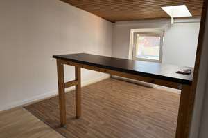 DU-Neudorf, Uni-Nähe, DG, 61qm, 2Zi. KDB, neues Bad, renoviert, perfekt für WG, kein Balkon – 47057 Neudorf-Nord, Duisburg – Vorschaubild 6