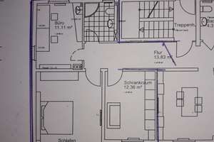 Sonnige 2-Zimmer Wohnung EBK, Südbalkon in Toplage Pforzheim Nordstadt – Oberer Wingertweg 8, 75177 Nordstadt, Pforzheim – Vorschaubild 21
