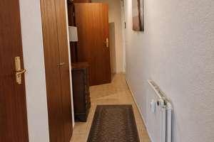 Möblierte 2-Zimmer-Wohnung in Scharbeutz – Die vollständige Adresse der Immobilie erhältst du vom Anbieter., 23683 Scharbeutz – Vorschaubild 6