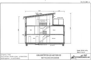 Neuwertiges 4-Zimmer-Reihenhaus mit EBK und Sauna in Bremen, Arsten – Die vollständige Adresse der Immobilie erhältst du vom Anbieter., 28279 Arsten, Bremen – Vorschaubild 14