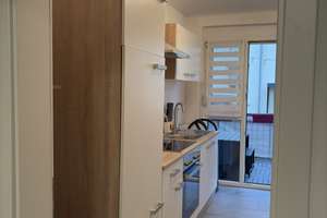 2-Zimmer-Wohnung in Karlsruhe Oststadt – Nachmieter gesucht – Die vollständige Adresse der Immobilie erhältst du vom Anbieter., 76131 Oststadt, Karlsruhe – Vorschaubild 4