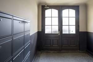 Stilvoll wohnen in Charlottenburg: 4-Zimmer-Altbauwohnung als Kapitalanlage nahe dem Lietzenseepark! – Sophie-Charlotten-Straße 46, 14059 Charlottenburg, Berlin – Vorschaubild 10