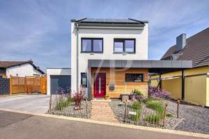 Modernes Einfamilienhaus mit schönem Garten – Die vollständige Adresse der Immobilie erhältst du vom Anbieter., 52391 Vettweiß – Vorschaubild 3