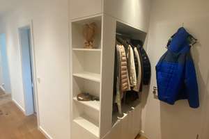 Großzügige 4-Zimmer-Wohnung mit Loggia und hochwertiger Ausstattung in Gerolsbach zu vermieten! – Die vollständige Adresse der Immobilie erhältst du vom Anbieter., 85302 Gerolsbach – Vorschaubild 6