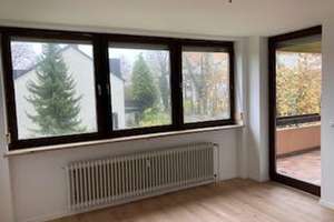 Ansprechende, WG taugliche 2 Zimmer-Wohnung mit tollem Blick auf die Singold – Radaustr 23, 86199 Göggingen-Süd, Augsburg – Vorschaubild 6
