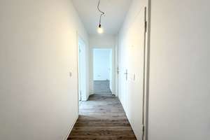 Gemütliche 1-Zimmer-Wohnung in Stadtnähe von Minden! – Die vollständige Adresse der Immobilie erhältst du vom Anbieter., 32427 Innenstadt, Minden – Vorschaubild 4