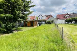 Herne/ Wanne-Eickel-In idyllischer u. guter Lage. Sanierungsbedürftiges EFH mit schönem Garten.  – Herne – Vorschaubild 22