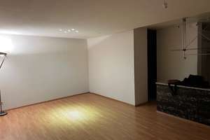 Ansprechende 1,5-Raum-Wohnung mit EBK und Balkon in Braunschweig