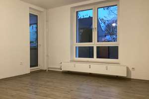 Wohnen in Schildesche! 3-Zimmer EG-Wohnung mit Garten – Margaretenweg 12, 33611 Schildesche, Bielefeld – Vorschaubild 2