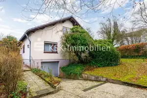 Solides Einfamilienhaus in gefragter Lage in Eitorf – Rhein-Sieg-Kreis – Vorschaubild 1