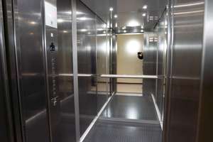 Erste eigene Wohnung 1-Zimmer-Wohnung in Salzgitter- Gebhardshagen