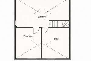 Platz für Leben, Lachen & Familie – luxuriöses freistehendes Haus mit 5 Zimmern & Garten in Kremmen – Die vollständige Adresse der Immobilie erhältst du vom Anbieter., 16766 Kremmen – Vorschaubild 31