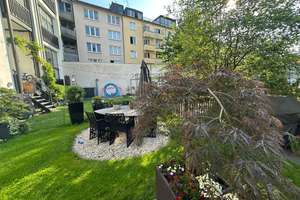 SONNIGE GARTENWOHNUNG IN BEGEHRTER UMGEBUNG – Ackerstr. 90, 40233 Flingern Nord, Düsseldorf – Vorschaubild 7