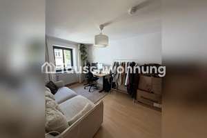Tauschwohnung: Gemütliche 3-Zimmer-Wohnung im Westend – Die vollständige Adresse der Immobilie erhältst du vom Anbieter., 80339 Schwanthalerhöhe (Ortsteil), München – Vorschaubild 6