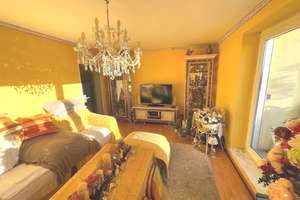 2 Zimmer + Wohnküche + DT mit traumhafter Aussicht – Die vollständige Adresse der Immobilie erhältst du vom Anbieter., 81925 Oberföhring, München – Vorschaubild 18