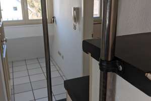 Beste Lage in Karlsruhe, Stadt und Natur Pur.  Terrasse, Garten und Gäste WC!! – Kniebisstr 15, 76199 Weiherfeld-Dammerstock, Karlsruhe – Vorschaubild 12