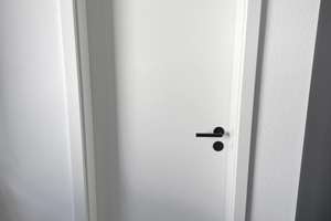 Ruheoase im Grünen – Stilvolle Wohnung mit großem Garten – Königswieser Str. 108, 81475 Fürstenried-West, München – Vorschaubild 14