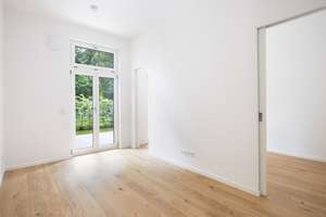 Bezugsfreies Neubaupartment mit vielen Annehmlichkeiten für Selbstnutzer oder Kapitalanleger – Die vollständige Adresse der Immobilie erhältst du vom Anbieter., 81479 Obersendling, München – Vorschaubild 5