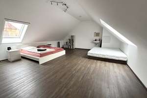 Traumhafte Maisonette-Wohnung mit Balkon & Garage in ruhiger Lage – Die vollständige Adresse der Immobilie erhältst du vom Anbieter., 74078 Frankenbach, Heilbronn – Vorschaubild 11
