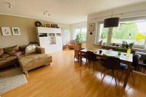 Großzügig aufgeteilte 4,5-Zimmer-Wohnung in Bochum-Dahlhausen