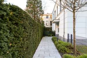 Luxuswohnung in Herzogpark - absolut prestigeträchtige Lage in der Pienzenauerstraße – 81925 Herzogpark, München – Vorschaubild 23