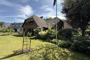 Zweifamilienhaus in der schönsten Lage Trittaus  – Die vollständige Adresse der Immobilie erhältst du vom Anbieter., 22946 Trittau – Vorschaubild 2