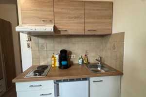 Zentrale 1-Zimmer-Erdgeschosswohnung in Ulm - ab sofort frei – Römerstraße 29, 89077 Ulm – Vorschaubild 4