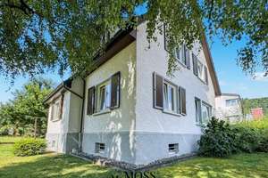 **RESERVIERT** Raum für Ideen, Platz fürs Leben - Familientraum mit großem Garten in Schopfheim – Die vollständige Adresse der Immobilie erhältst du vom Anbieter., 79650 Schopfheim – Vorschaubild 31