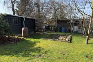 Großzügiges Ein- Zwei- Dreifamilienhaus in Köln Dünnwald mit wunderschönem Garten und großer Garage – Neckarweg 37, 51061 Höhenhaus, Köln – Vorschaubild 6