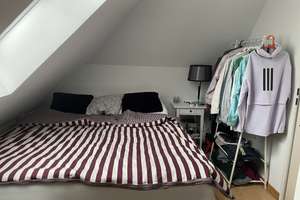 Schöne helle 2 Zimmerwohnung in Köln Meschenich – Die vollständige Adresse der Immobilie erhältst du vom Anbieter., 50997 Meschenich, Köln – Vorschaubild 14