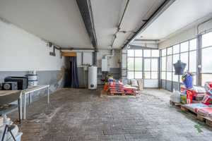 Ein Haus mit Geschichte und Potenzial – die alte Schmiede als Herzstück|zentrales Stadtgrundstück – Diepholz (Kreis) – Vorschaubild 19