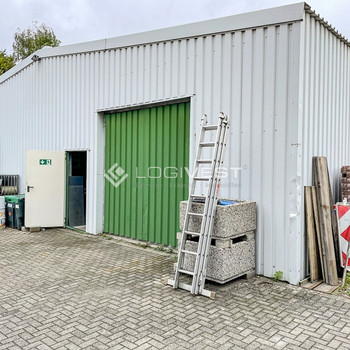 Produktions- und Lagerflächen in zentraler Lage in Norderstedt-Harksheide
