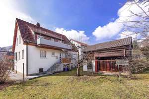 HIER SPIELT DAS LEBEN - EINFAMILIENHAUS MIT HERZ IN OBERKOCHEN – Die vollständige Adresse der Immobilie erhältst du vom Anbieter., 73447 Oberkochen – Vorschaubild 4