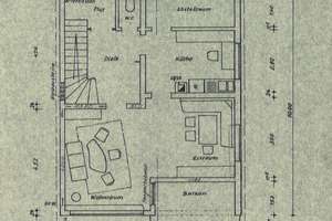 Freistehendes Einfamilienhaus mit schöner Aussicht und großem Potenzial – Die vollständige Adresse der Immobilie erhältst du vom Anbieter., 89520 Heidenheim an der Brenz – Vorschaubild 11