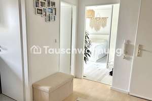 Tauschwohnung: Günstige 2-Zimmer Wohnung 60qm am Westpark – Mittenwalder Straße 2, 81377 Am Waldfriedhof, München – Vorschaubild 8