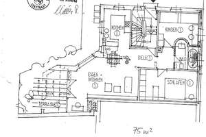Freie 3-Zimmer-Altbauwohnung im Erdgeschoss (Hochparterre) mit überdachter Terrasse in S-Feuerbach – Feuerbacher Weg 201, 70469 Feuerbacher Tal, Stuttgart – Vorschaubild 12
