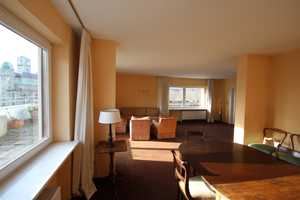 Neue Wohnung in München 4 Zimmer Wohnung in München