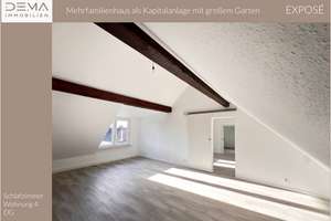 Gepflegtes Mehrfamilienhaus in guter Wohnlage mit 4 Wohnungen und großem Garten – Die vollständige Adresse der Immobilie erhältst du vom Anbieter., 65201 Dotzheim, Wiesbaden – Vorschaubild 9