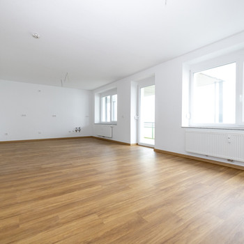 Erstbezug nach Sanierung – Moderne 3-Zimmer-Wohnungen ab sofort verfügbar