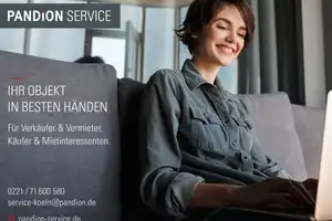 PANDION NEXT! Urbanes Wohnen mit Stil – 2-Zimmer-Traum mit EBK – Völklinger Straße 2c, 40219 Düsseldorf – Vorschaubild 5