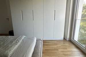 Neubauwohnung in STG | 3-Zimmer | 90 m² | TG | Balkon | EBK – Nordbahnhofstraße 27b, 70191 Stuttgart – Vorschaubild 8