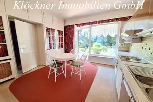 SB-Rotenbühl ! Stilvolle Villa in Top Lage – Stadtverband Saarbrücken (Kreis) – Vorschaubild 7