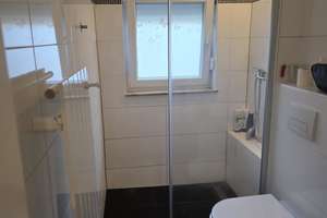 EG Wohnung möbliert 2 Zimmer mit Balkon – Marktstr. 322, 47798 Kempener Feld/Baackeshof, Krefeld – Vorschaubild 6