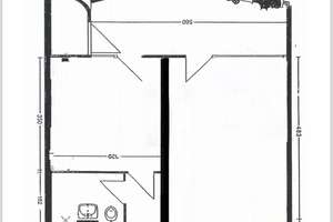 Möbliertes Designer-Apartment große Loggia – 1720€ All In Miete, Kln-Zollstock (4 Monate) Aufzug, TG – Die vollständige Adresse der Immobilie erhältst du vom Anbieter., 50969 Zollstock, Köln – Vorschaubild 16