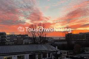 Tauschwohnung: 2 Zimmerwohnung am Hafen