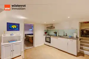 **Ihr neues Zuhause mit großem Ausbaupotenzial in Malterdingen** – Emmendingen (Kreis) – Vorschaubild 9