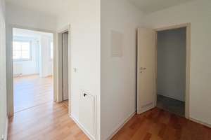 Compact & Cozy: moderne Single-Wohnung mit Einbauküche und Balkon in ruhiger Wohnanlage ... – Erfenschlager Straße 19a, 9125 Altchemnitz, Chemnitz – Vorschaubild 7