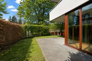 Ruhige, mod. Maisonette-ETW in Rissen mit EBK, 3 Bädern, Süd/West-Terrasse, Garten + TG-Stellplatz
 – Die vollständige Adresse der Immobilie erhältst du vom Anbieter., 22559 Rissen, Hamburg – Vorschaubild 9