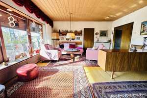**Einfamilienhaus mit Weitblick – Exklusiver Bungalow in begehrter Lage auf dem Hobels** – Saarpfalz-Kreis – Vorschaubild 2